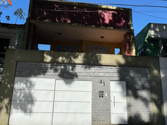 Imagem: Casa Comercial na Batista Campos
