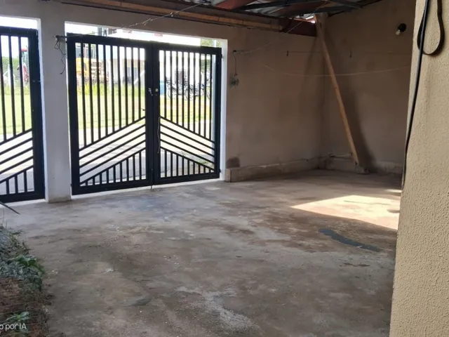 Imagem: Casa em Residencial Jardim Nova Bacaetava