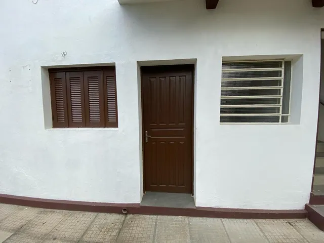 Imagem: Apartamento com 1 Dormitorio(s) localizado(a)