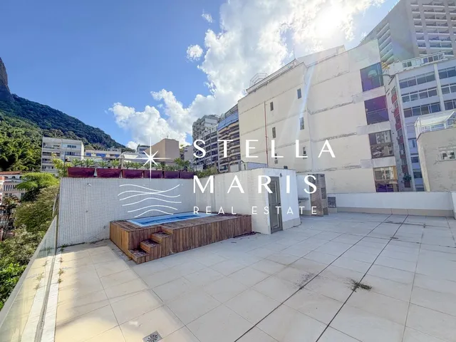 Imagem 11: Prédio da Mozak lançado em 2020- Cobertura Duplex, 236m2, com infraestrutura completa