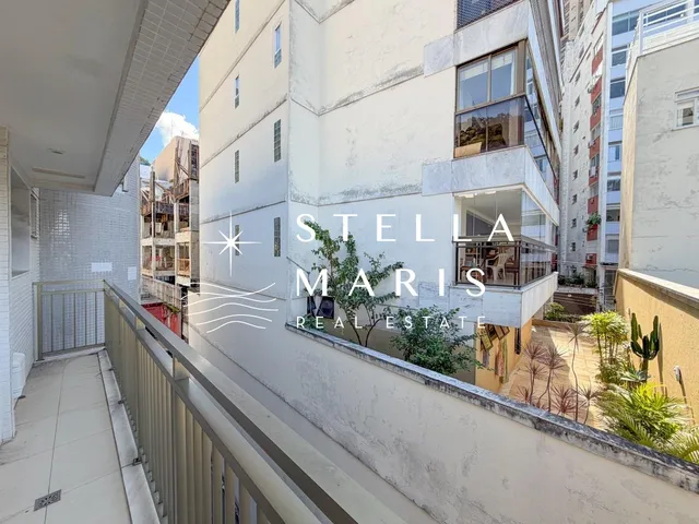 Imagem 15: Prédio da Mozak lançado em 2020- Cobertura Duplex, 236m2, com infraestrutura completa