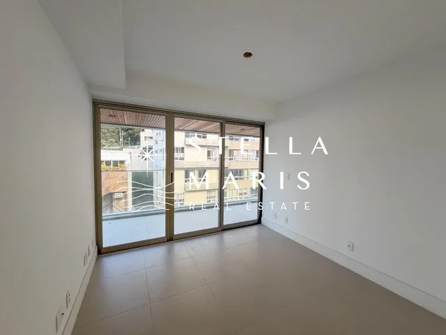 Imagem 3: Prédio da Mozak lançado em 2020- Cobertura Duplex, 236m2, com infraestrutura completa