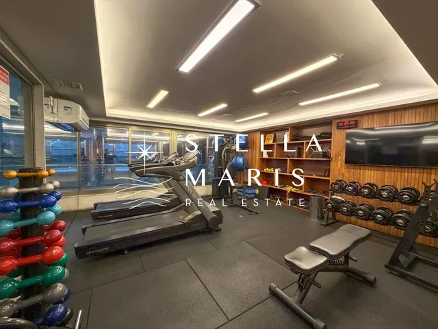 Imagem 7: Prédio da Mozak lançado em 2020- Cobertura Duplex, 236m2, com infraestrutura completa