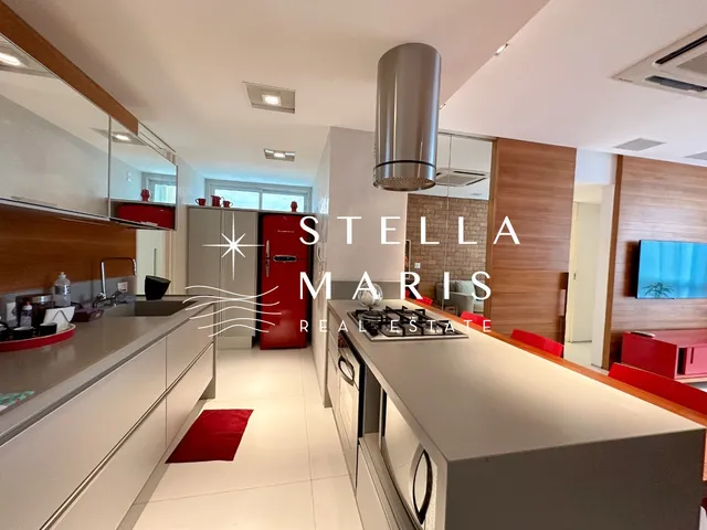 Imagem 12: Apartamento totalmente reformado, em uma localização privilegiada, na quadra da Praia