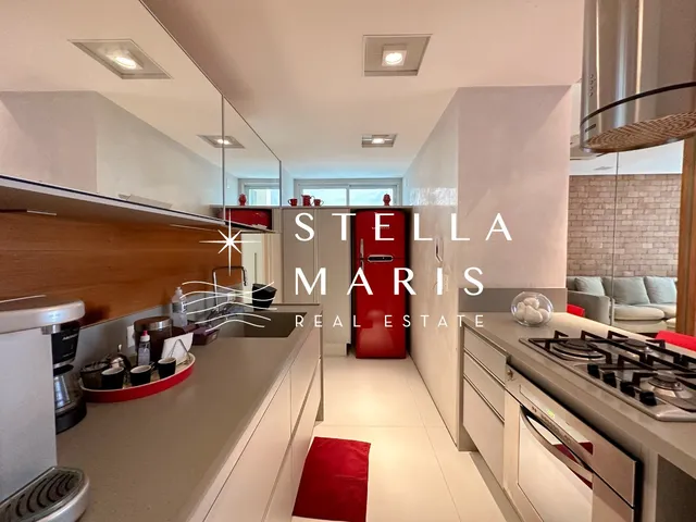 Imagem 15: Apartamento totalmente reformado, em uma localização privilegiada, na quadra da Praia