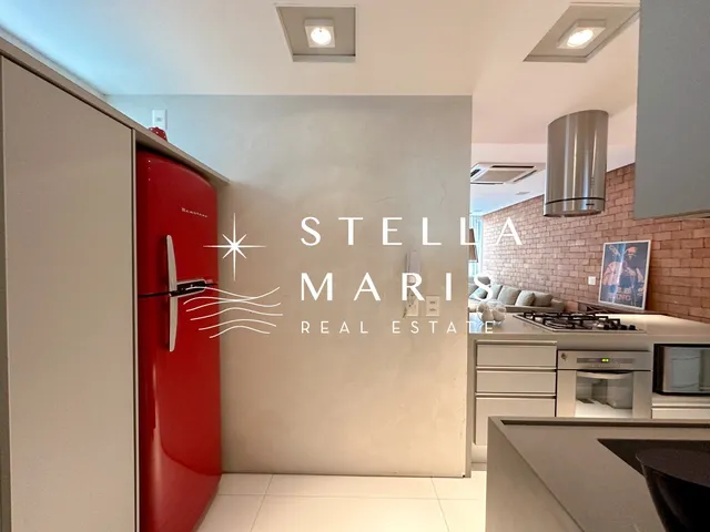 Imagem 6: Apartamento totalmente reformado, em uma localização privilegiada, na quadra da Praia