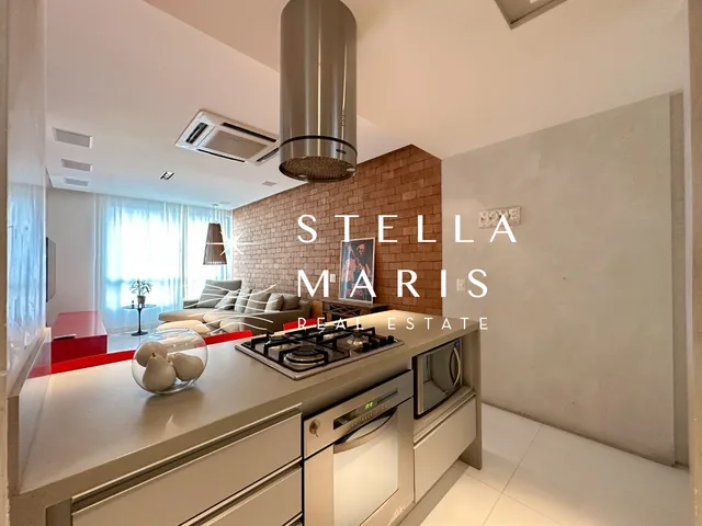 Imagem 14: Apartamento totalmente reformado, em uma localização privilegiada, na quadra da Praia