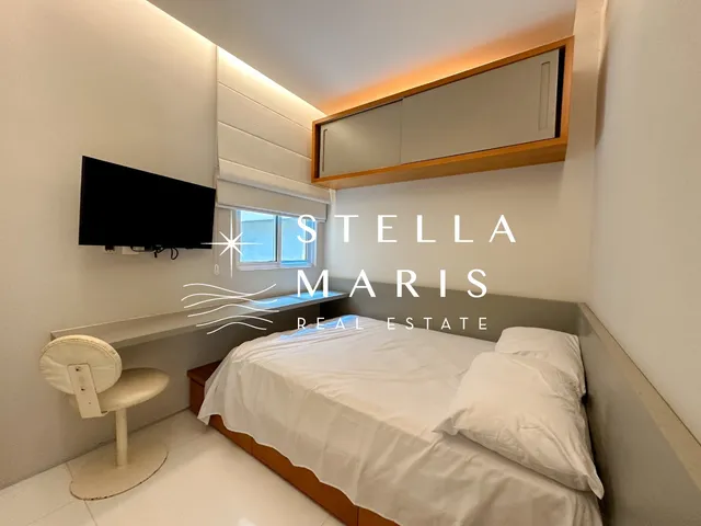 Imagem 10: Apartamento totalmente reformado, em uma localização privilegiada, na quadra da Praia