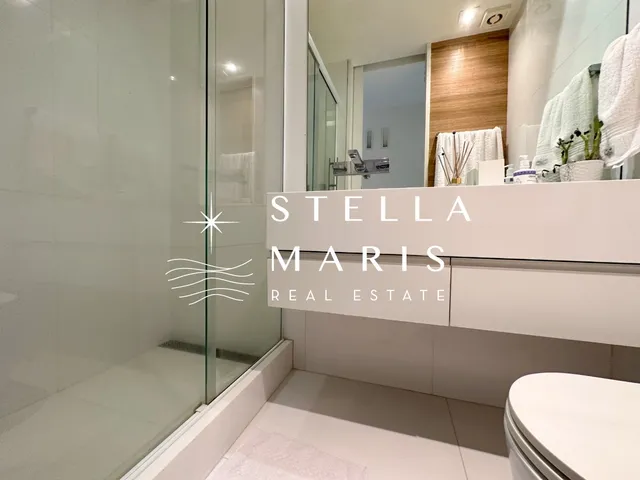 Imagem 5: Apartamento totalmente reformado, em uma localização privilegiada, na quadra da Praia