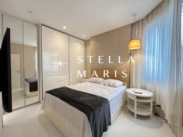 Imagem 9: Apartamento totalmente reformado, em uma localização privilegiada, na quadra da Praia