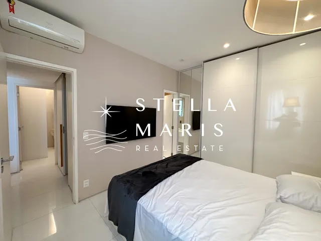 Imagem 3: Apartamento totalmente reformado, em uma localização privilegiada, na quadra da Praia