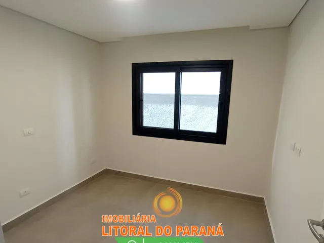 Imagem 13: Sobrado Alto Padrão 4 quartos à venda - Balneário Atami - Pontal do Paraná/PR