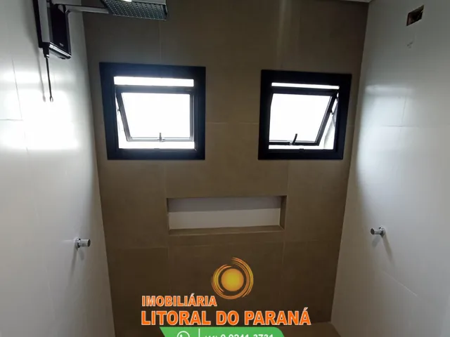 Imagem 5: Sobrado Alto Padrão 4 quartos à venda - Balneário Atami - Pontal do Paraná/PR