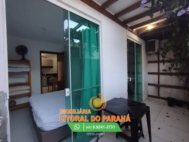 Imagem 8: Apartamento Garden 2 Quartos - Balneário Ipanema - Pontal do Paraná !!!