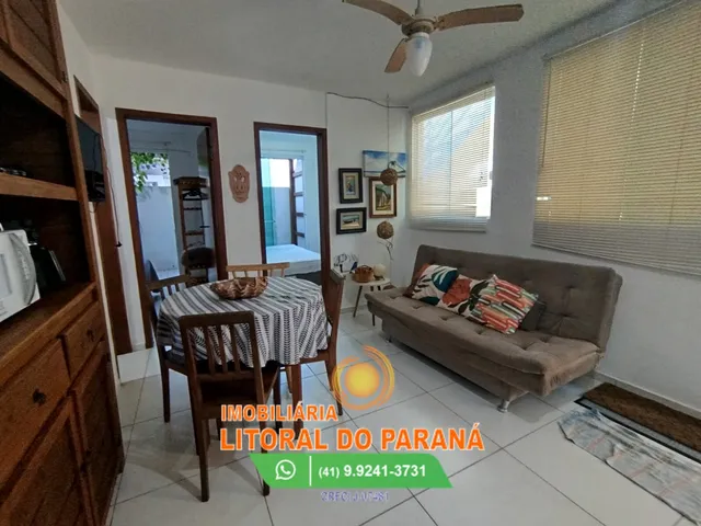 Imagem 10: Apartamento Garden 2 Quartos - Balneário Ipanema - Pontal do Paraná !!!