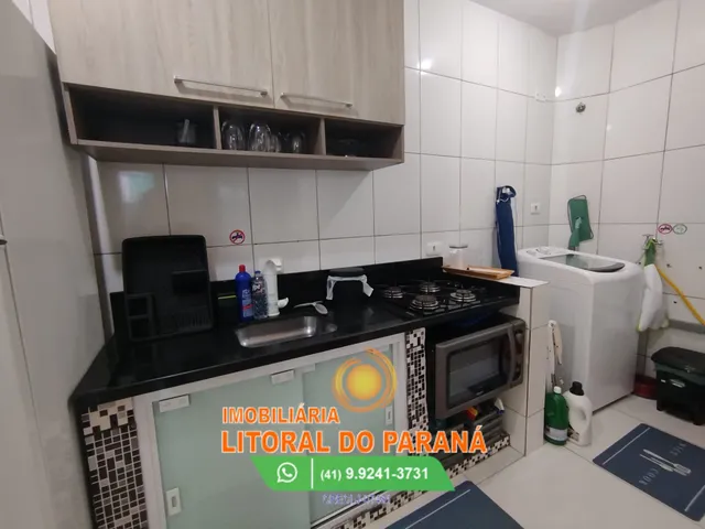 Imagem 2: Apartamento Garden 2 Quartos - Balneário Ipanema - Pontal do Paraná !!!