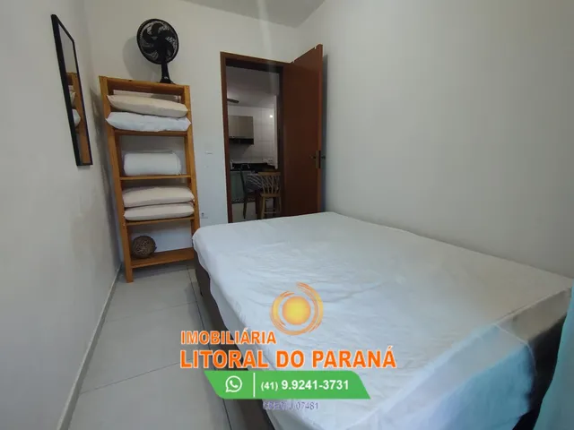 Imagem 16: Apartamento Garden 2 Quartos - Balneário Ipanema - Pontal do Paraná !!!