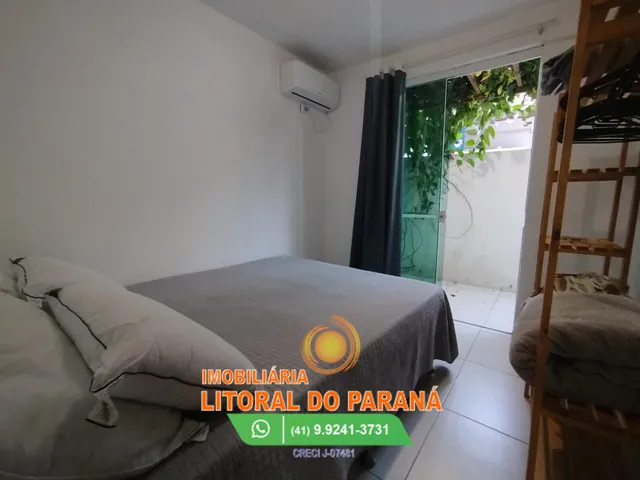 Imagem 5: Apartamento Garden 2 Quartos - Balneário Ipanema - Pontal do Paraná !!!