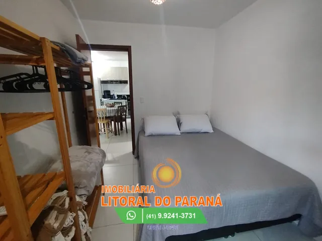 Imagem 12: Apartamento Garden 2 Quartos - Balneário Ipanema - Pontal do Paraná !!!
