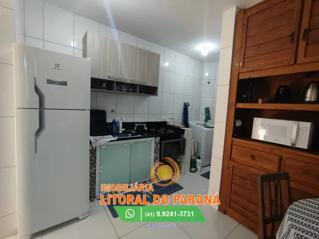 Imagem 3: Apartamento Garden 2 Quartos - Balneário Ipanema - Pontal do Paraná !!!