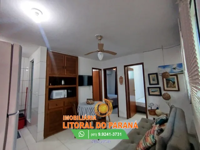 Imagem 9: Apartamento Garden 2 Quartos - Balneário Ipanema - Pontal do Paraná !!!