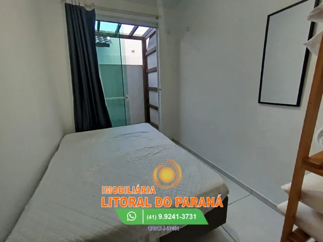 Imagem 13: Apartamento Garden 2 Quartos - Balneário Ipanema - Pontal do Paraná !!!