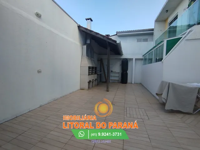 Imagem 14: Apartamento Garden 2 Quartos - Balneário Ipanema - Pontal do Paraná !!!