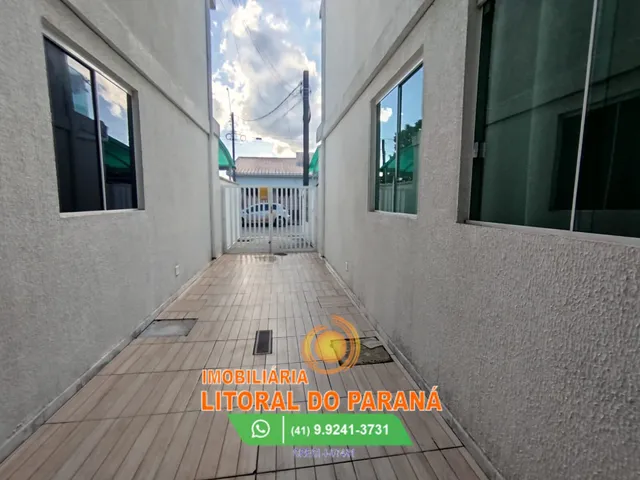 Imagem 15: Apartamento Garden 2 Quartos - Balneário Ipanema - Pontal do Paraná !!!
