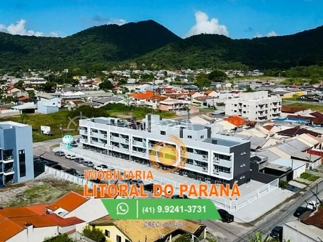 Imagem 13: Apartamento 2 Quartos - Matinhos