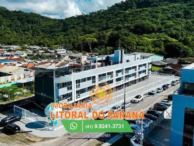 Imagem 8: Apartamento 2 Quartos - Matinhos