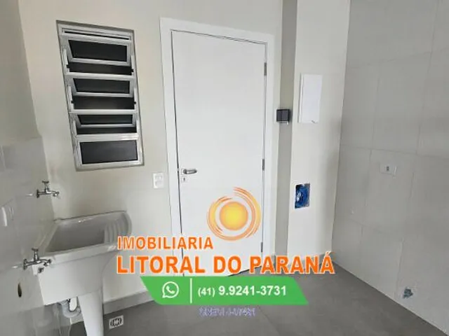 Imagem 4: Apartamento 2 Quartos - Matinhos
