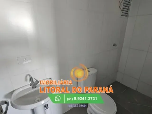 Imagem 14: Apartamento 2 Quartos - Matinhos