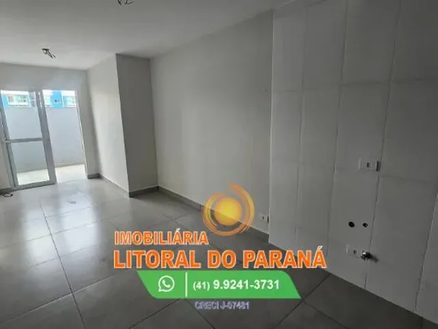 Imagem 12: Apartamento 2 Quartos - Matinhos