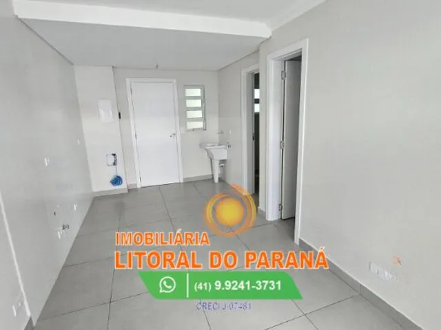 Imagem 11: Apartamento 2 Quartos - Matinhos