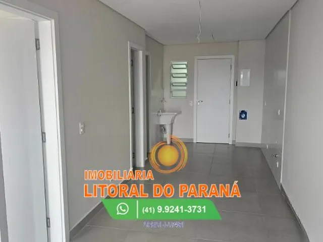 Imagem 3: Apartamento 2 Quartos - Matinhos