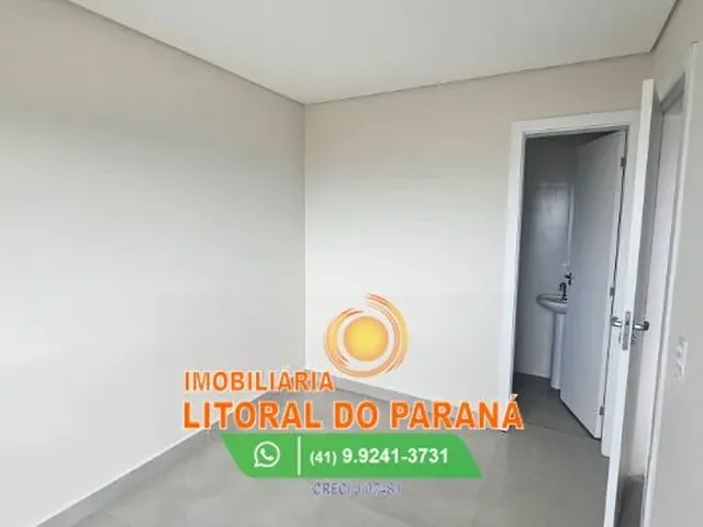Imagem 10: Apartamento 2 Quartos - Matinhos