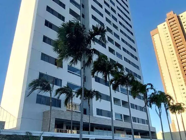 Imagem: O apartamento possui 3 Dormitórios, 2 Suítes, 3