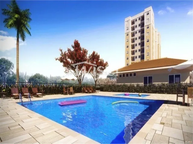 Imagem: Apartamento para Venda - Vila Satúrnia