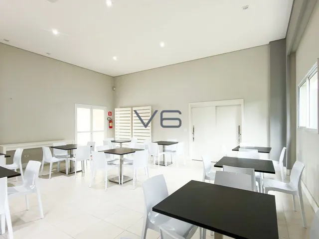 Imagem 7: Apartamento Padrão com 3 quartos, 1 vaga de garagem, 79m² privativos, no Portão