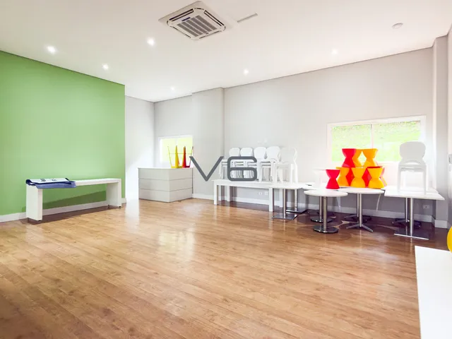 Imagem 4: Apartamento Padrão com 3 quartos, 1 vaga de garagem, 79m² privativos, no Portão