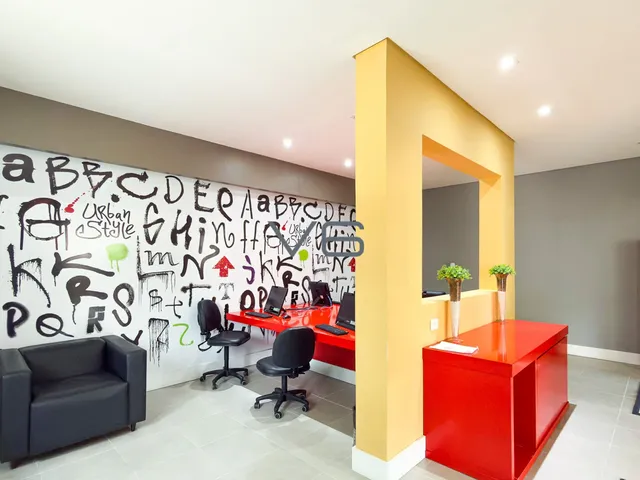 Imagem 6: Apartamento Padrão com 3 quartos, 1 vaga de garagem, 79m² privativos, no Portão