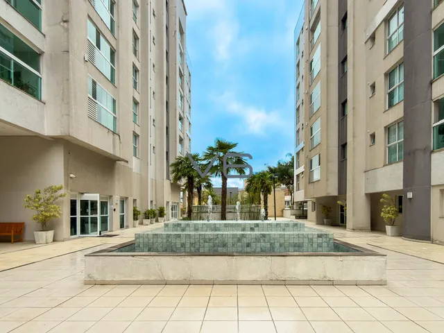 Imagem 3: Apartamento Padrão com 3 quartos, 1 vaga de garagem, 79m² privativos, no Portão