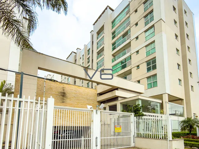 Imagem 8: Apartamento Padrão com 3 quartos, 1 vaga de garagem, 79m² privativos, no Portão