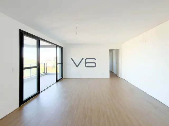 Imagem: Apartamento Alto Padrão com 3 quartos