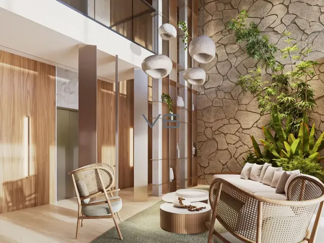 Imagem 4: Apartamento Alto Padrão com 3 suítes, 4 vagas de garagem, 172m² privativos, no Cabral