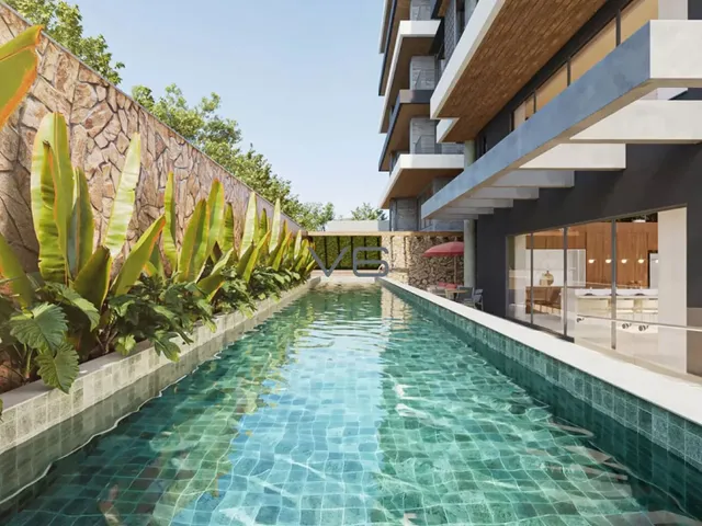 Imagem 8: Apartamento Alto Padrão com 3 suítes, 4 vagas de garagem, 172m² privativos, no Cabral