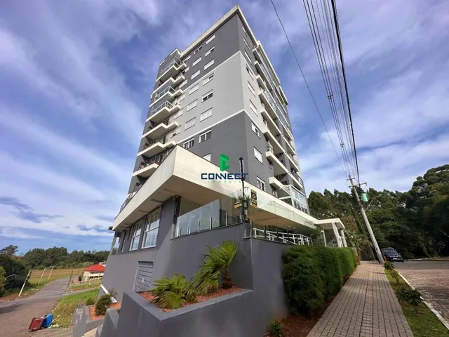 Imagem 3: Apartamento mobiliado e decorado – CZN Reserva