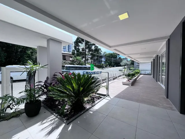 Imagem 2: Apartamento mobiliado e decorado – CZN Reserva