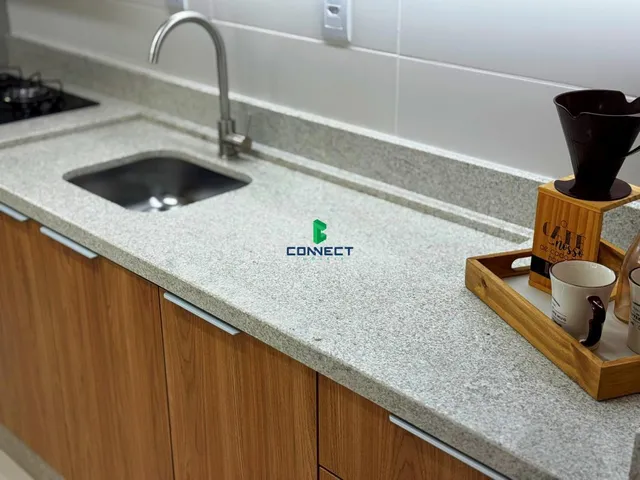 Imagem 11: Apartamento mobiliado e decorado – CZN Reserva