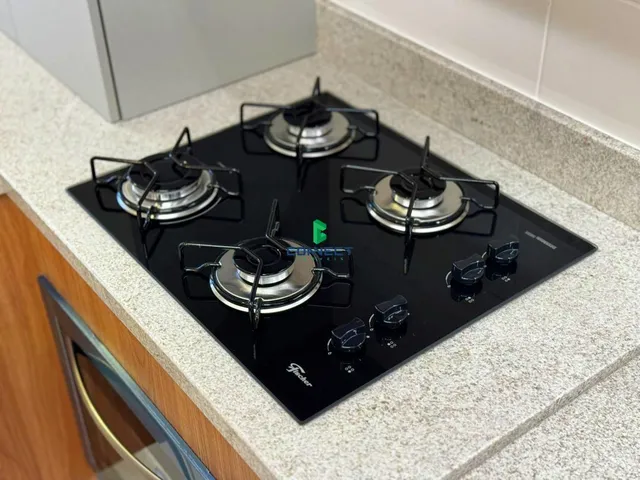 Imagem 13: Apartamento mobiliado e decorado – CZN Reserva